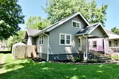 2107 S Beacon St, Muncie, IN 47302
