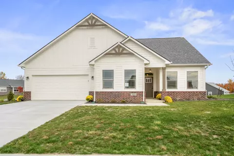 11824 Adair Pl, Indianapolis, IN 46229