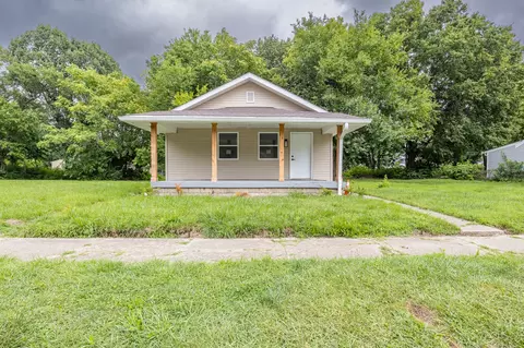 2733 Columbia Ave, Indianapolis, IN 46205
