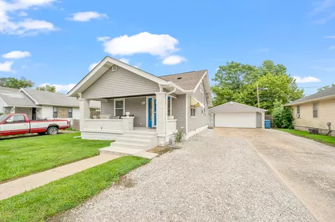 431 Collier St, Indianapolis, IN 46241