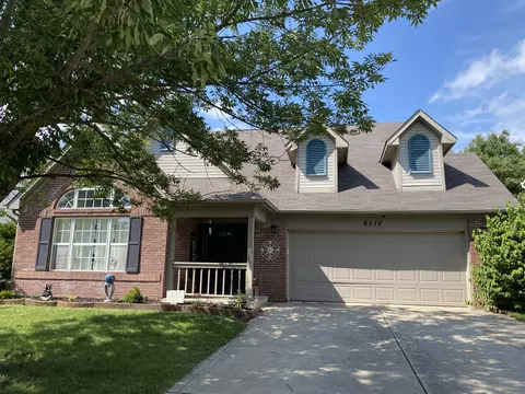 6110 E Newberry Ct, Camby, IN 46113