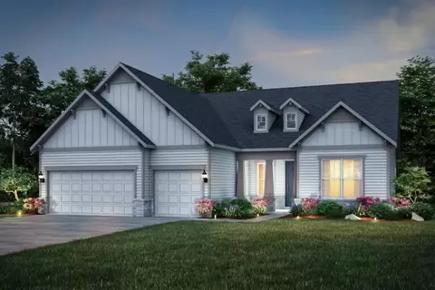 15024 Carbine Cir, Westfield, IN 46074