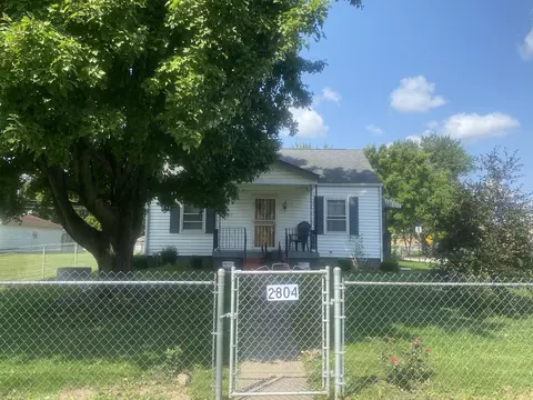 2804 Westbrook Ave, Indianapolis, IN 46241
