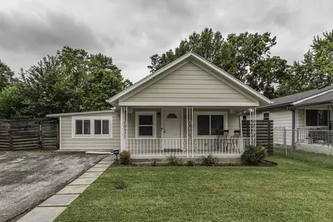 2846 Tindall St, Indianapolis, IN 46203