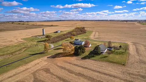 3581 W County Road 350 N, Danville, IN 46122