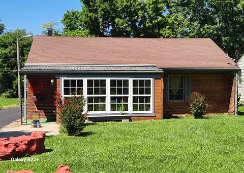 1502 N Worth Ave, Indianapolis, IN 46224