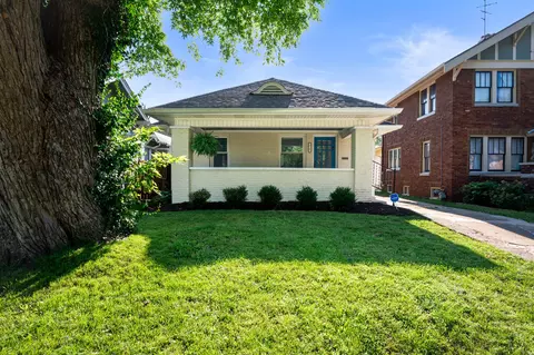 3743 Guilford Ave, Indianapolis, IN 46205