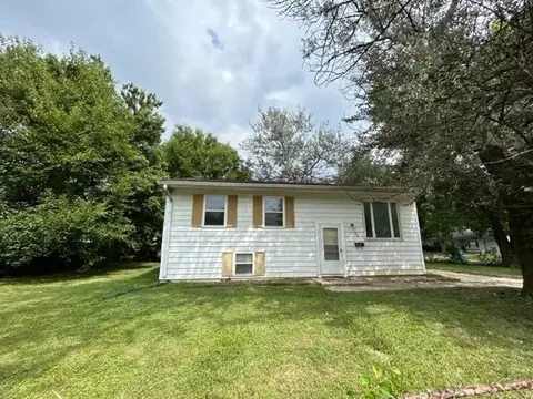 3847 N Faculty Dr, Indianapolis, IN 46254