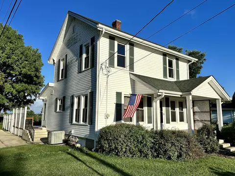 4457 Pennsylvania St, Clayton, IN 46118