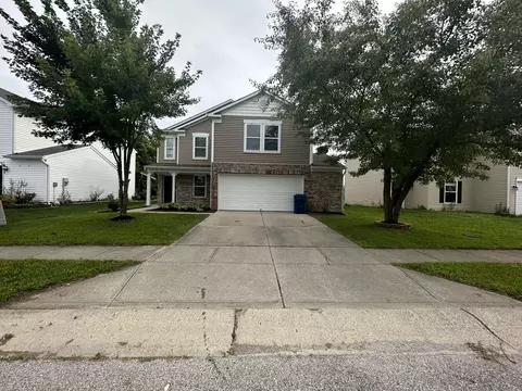 10721 Inspiration Dr, Indianapolis, IN 46259