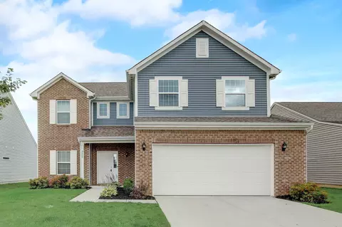 2678 Cabin Hill Rd, Indianapolis, IN 46229