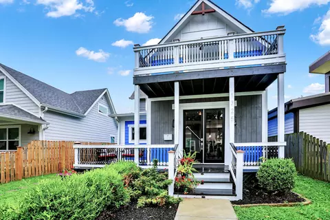 1325 Lexington Ave, Indianapolis, IN 46203