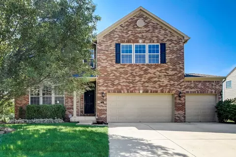 1252 Turfway Dr, Avon, IN 46123