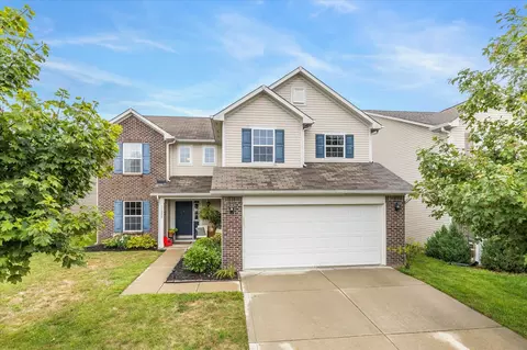 11288 Lucky Dan Dr, Noblesville, IN 46060