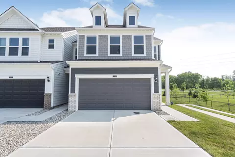14358 Ludwell Ct, Fishers, IN 46037