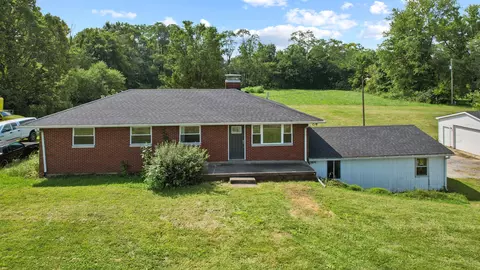 7110 New Harmony Rd, Martinsville, IN 46151