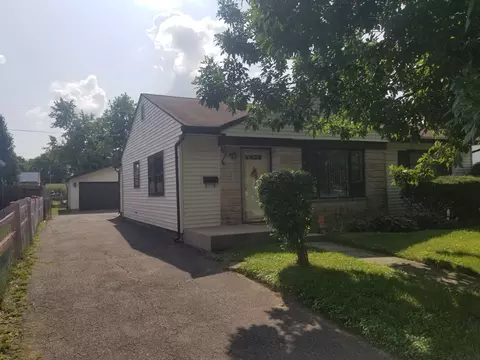 2915 Schofield Ave, Indianapolis, IN 46218