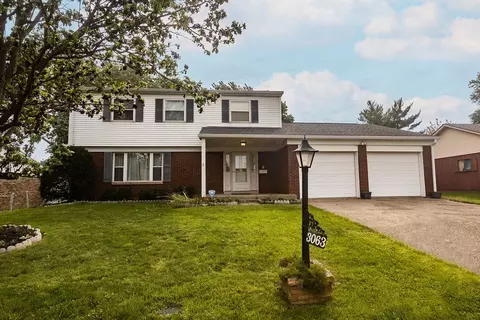 3063 Lupine Dr, Indianapolis, IN 46224