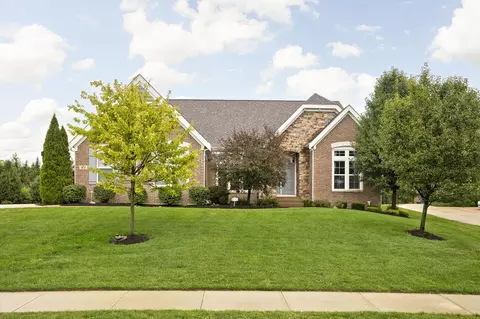 3874 Pelham Rd, Westfield, IN 46074