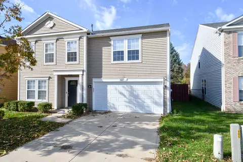 1682 Howell Dr, Indianapolis, IN 46231