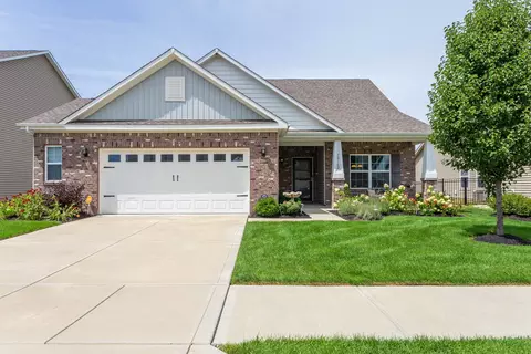 18162 Pennsy Way, Westfield, IN 46074