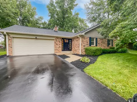 6296 Buttonwood Dr, Noblesville, IN 46062