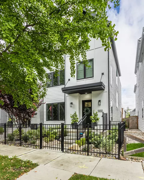 1332 E 10th St, Indianapolis, IN 46202
