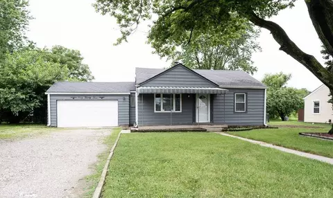 4023 Southeastern Ave, Indianapolis, IN 46203