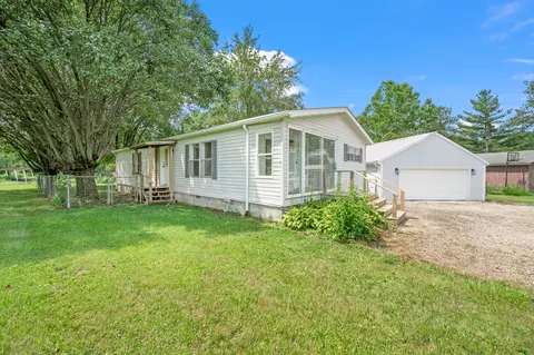 294 Beech Rd, North Vernon, IN 47265