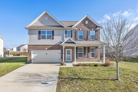 1615 Dorset Dr, Avon, IN 46123