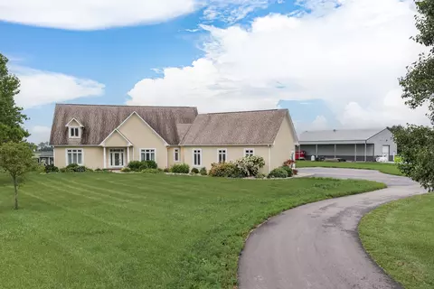 5387 E 700 N, Franklin, IN 46131