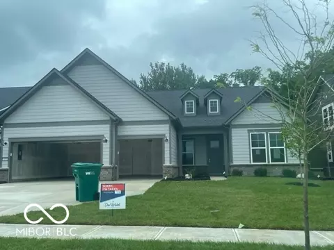 14986 Carbine Cir, Westfield, IN 46074