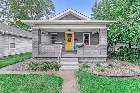 1218 E Southern Ave, Indianapolis, IN 46203