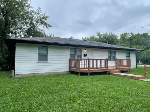 1728 N Dequincy St, Indianapolis, IN 46218