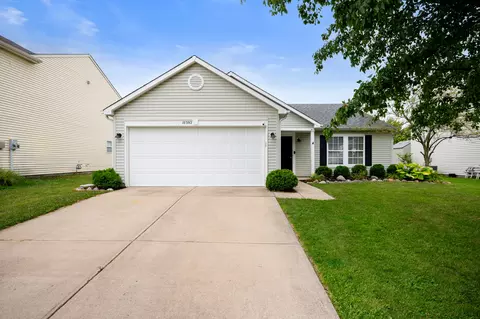 10392 Bramkrist Dr, Fishers, IN 46038