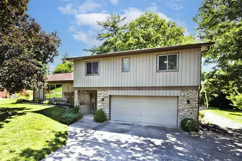 4607 Cavendish Rd, Indianapolis, IN 46220