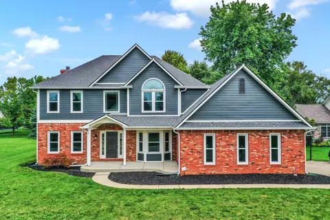 367 Abbedale Ct, Carmel, IN 46032