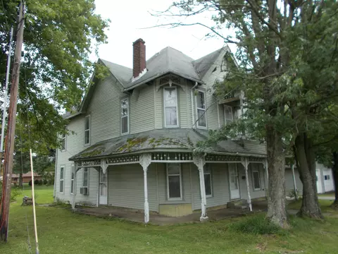 215 W College St, North Vernon, IN 47265