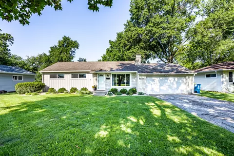 5730 N Parker Ave, Indianapolis, IN 46220