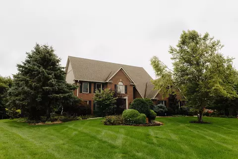 2142 Cameron Dr, Kokomo, IN 46902