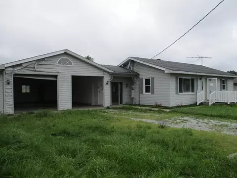 11825 N 200 E, Alexandria, IN 46001
