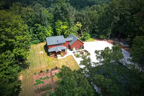 4747 E 500 S, Rockville, IN 47872