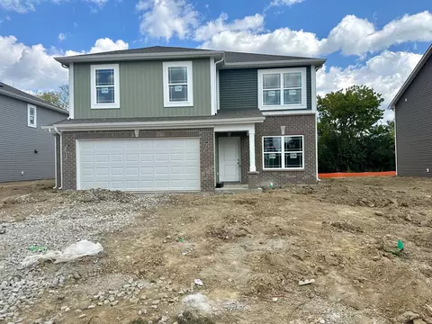 6241 Basden Dr, Indianapolis, IN 46221