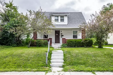 409 S Arlington Ave, Indianapolis, IN 46219