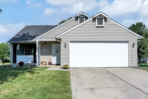 268 Glenwood Ct, Avon, IN 46123
