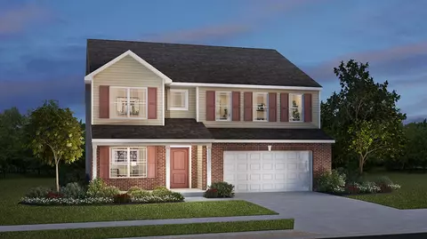 6708 Nottingham Ln, Mccordsville, IN 46055