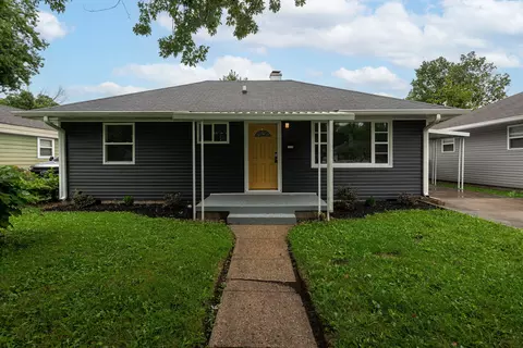 4749 Vernon Ave, Lawrence, IN 46226