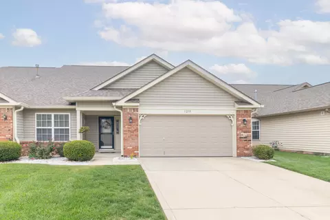 1275 Worcester Way, Greenfield, IN 46140