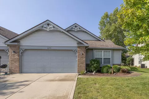 6492 Edna Mills Dr, Camby, IN 46113