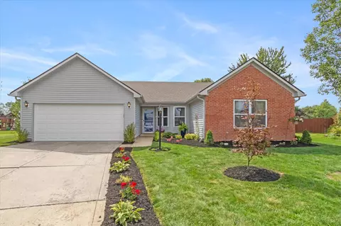 7915 Alamosa Ln, Indianapolis, IN 46236
